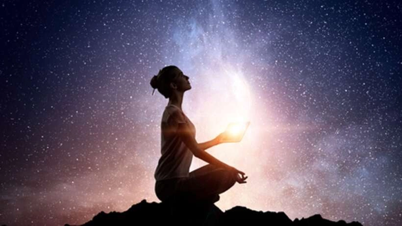 Exploring Consiousness with Vikas Pandey