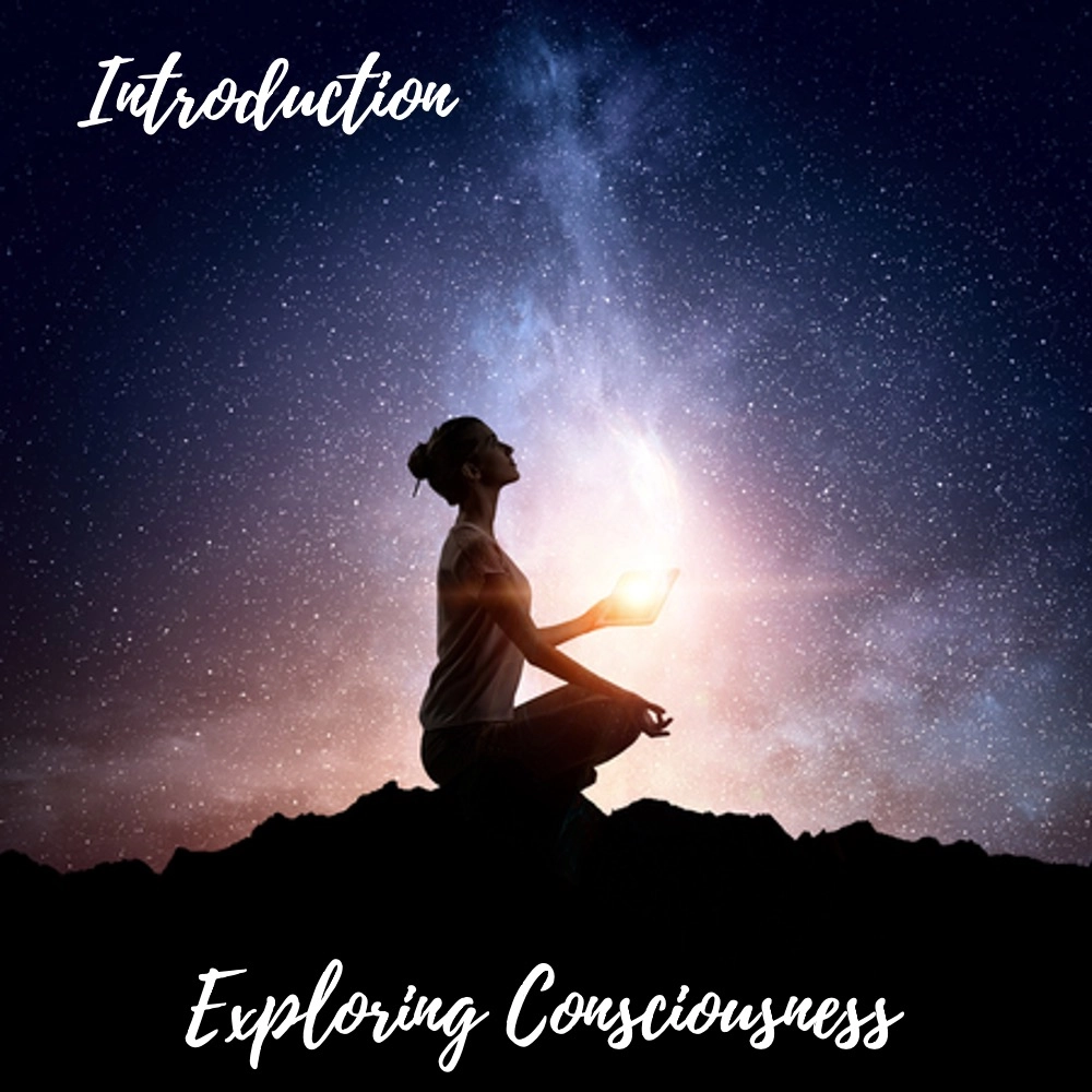 Exploring Consiousness with Vikas Pandey