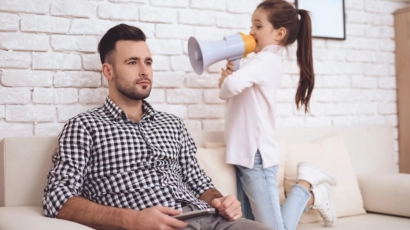 Attention is THE Gift We Should Not Squander.